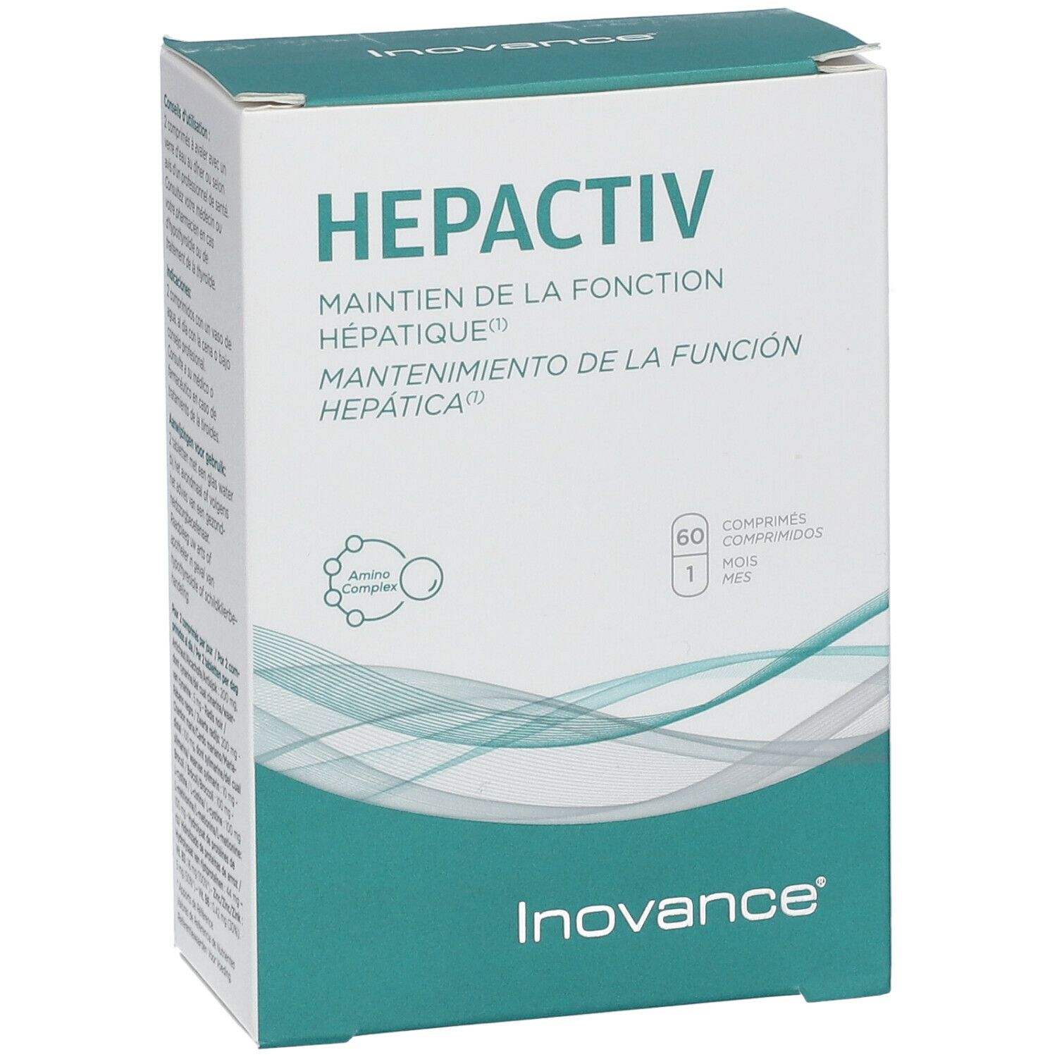 Inovance Hepactiv
