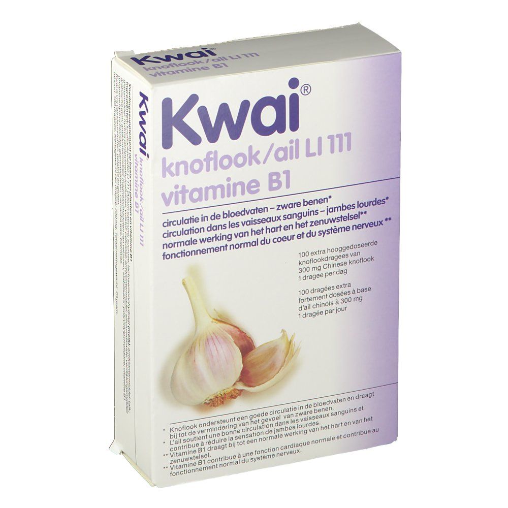 Kwai Ail 300mg