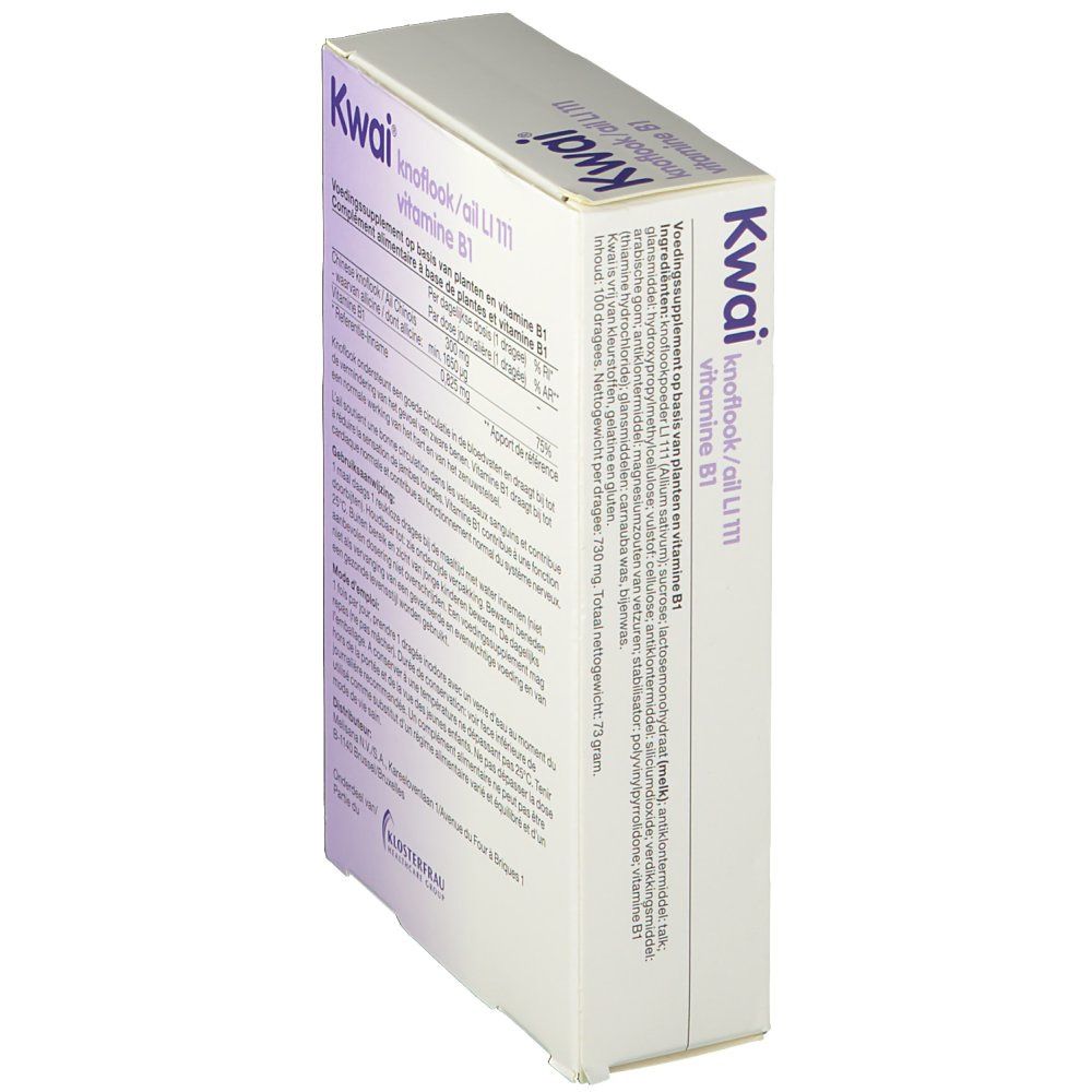 Kwai Ail 300mg