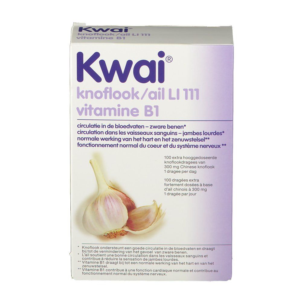 Kwai Ail 300mg