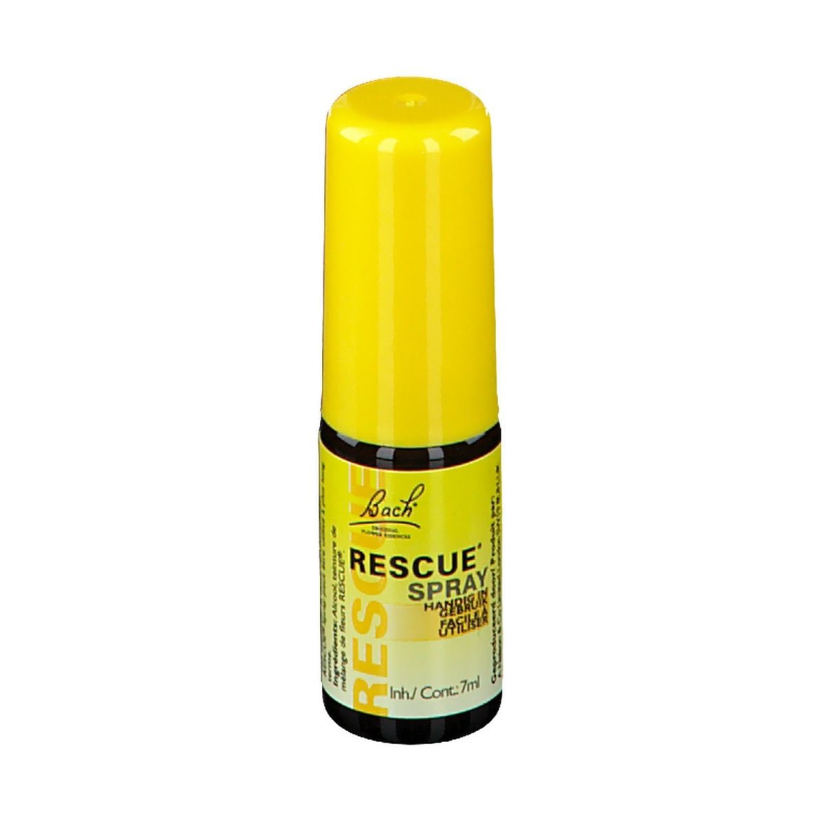 Bach Bloesem Rescue Spray