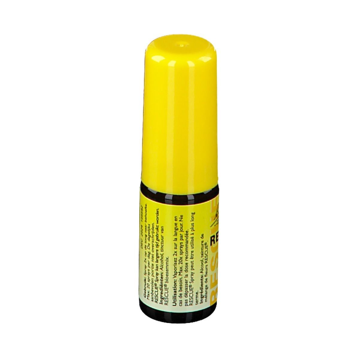 Bach Bloesem Rescue Spray