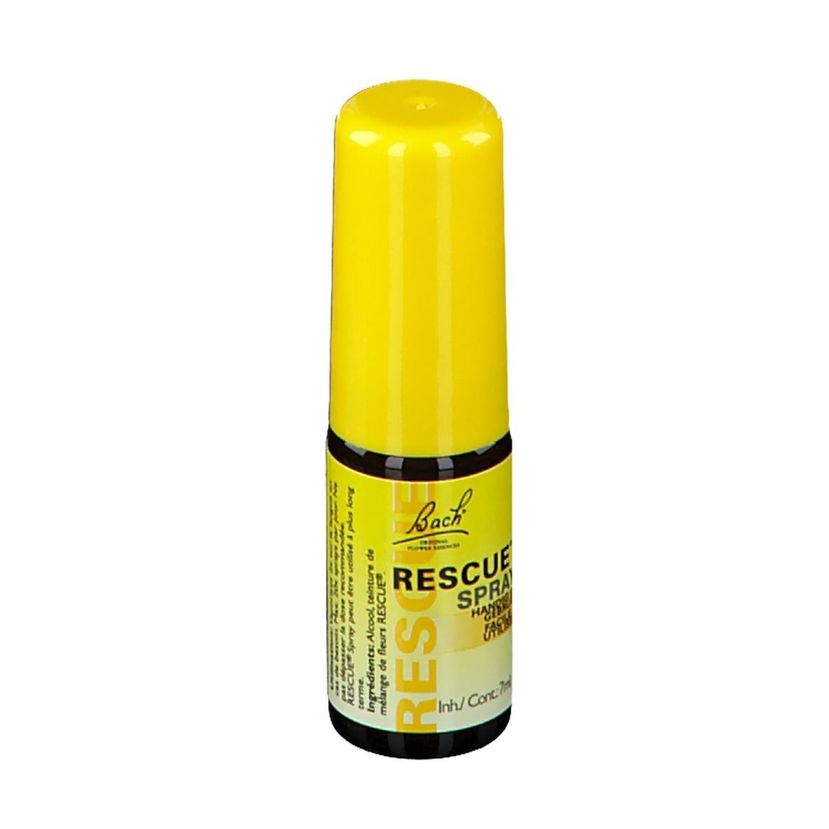 Bach Bloesem Rescue Spray