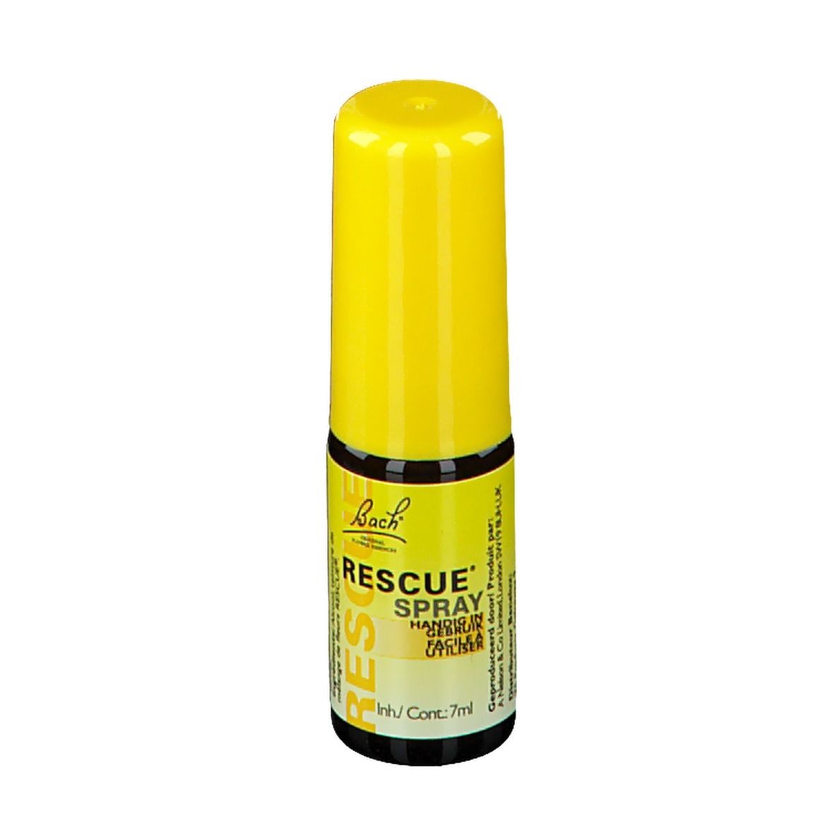 Bach Bloesem Rescue Spray