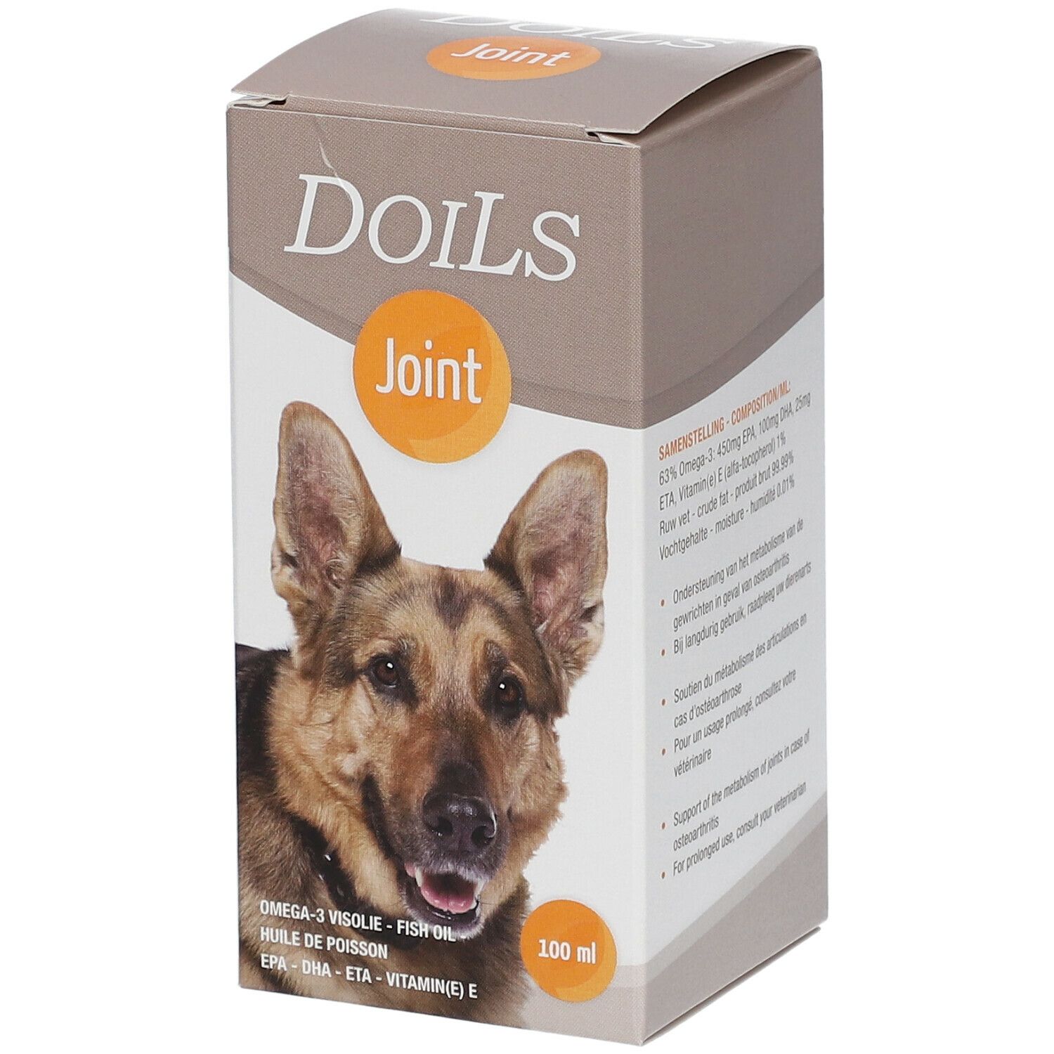 Doils Joint