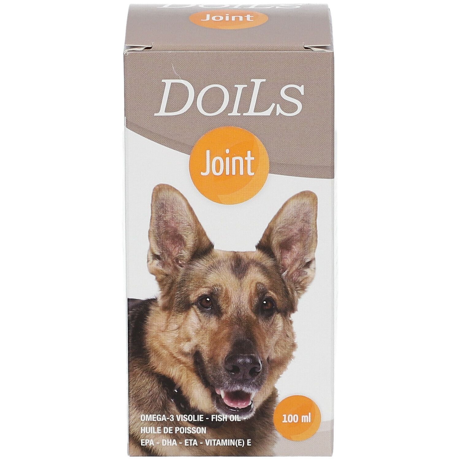 Doils Joint