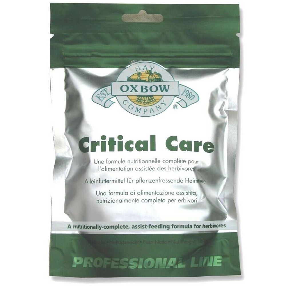 Critical Care