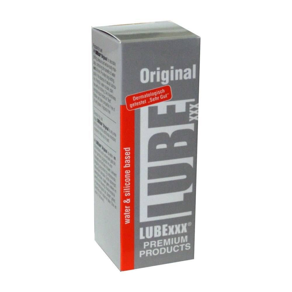 Lubexx Original Lubrifiant Vaginal