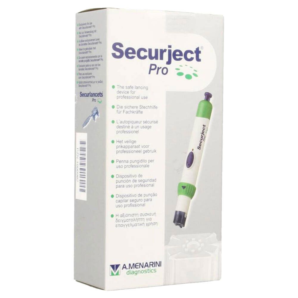 Securject Pro 36146