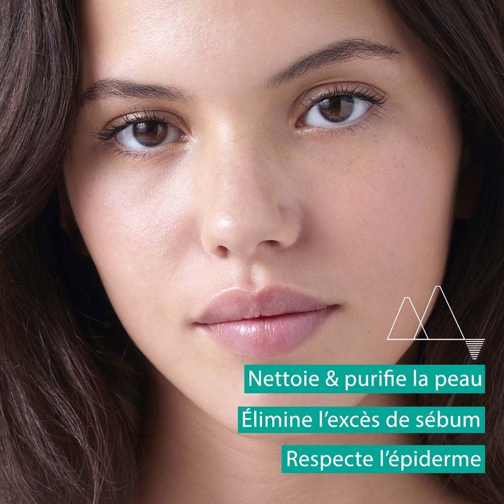 Uriage Hyséac Gel Nettoyant