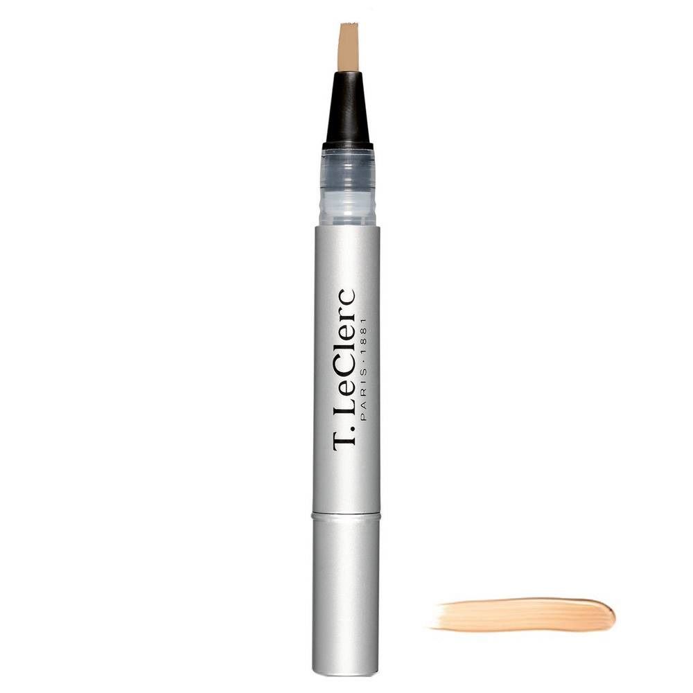 T.LeClerc Fluide Correcteur Foncé