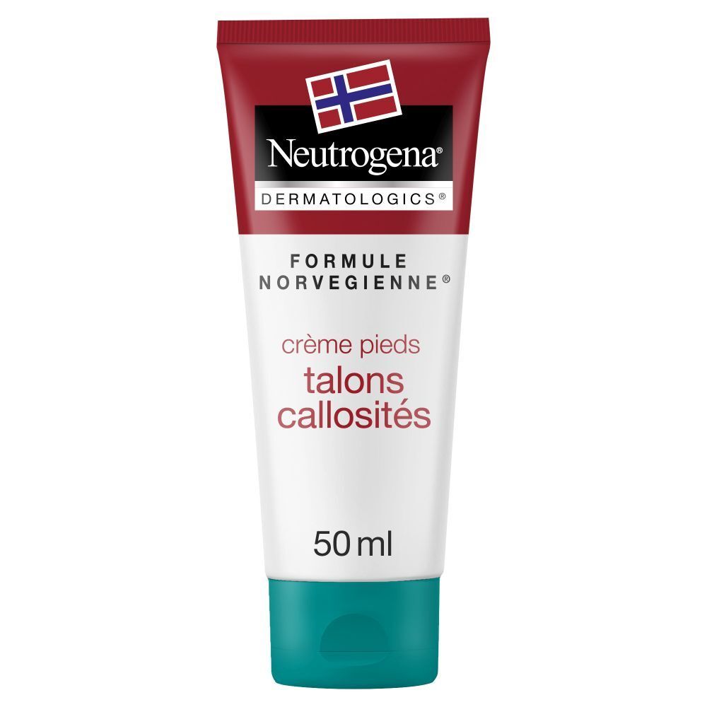 Neutrogena Voeten Eelt