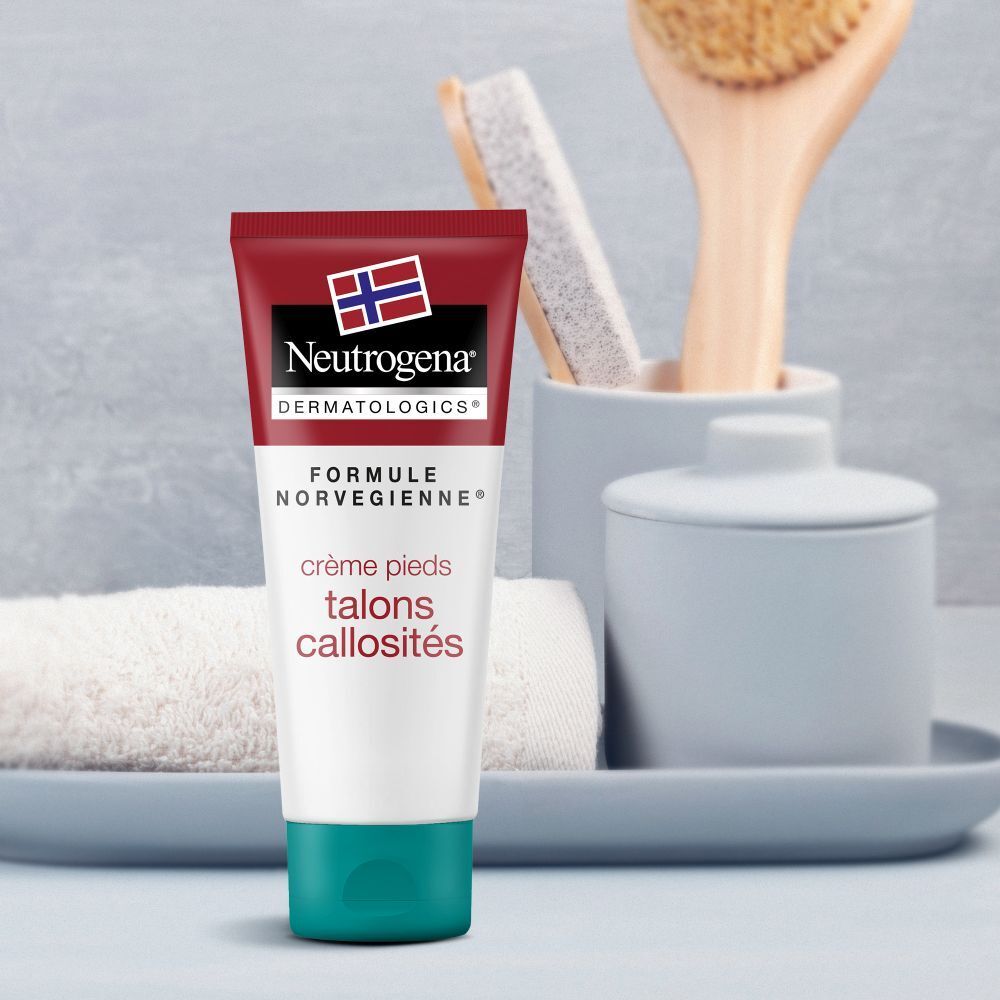 Neutrogena Voeten Eelt