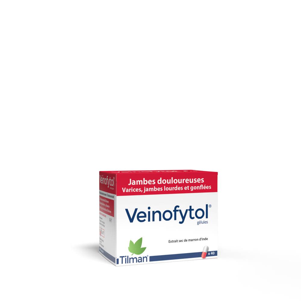 Veinofytol® 50 mg