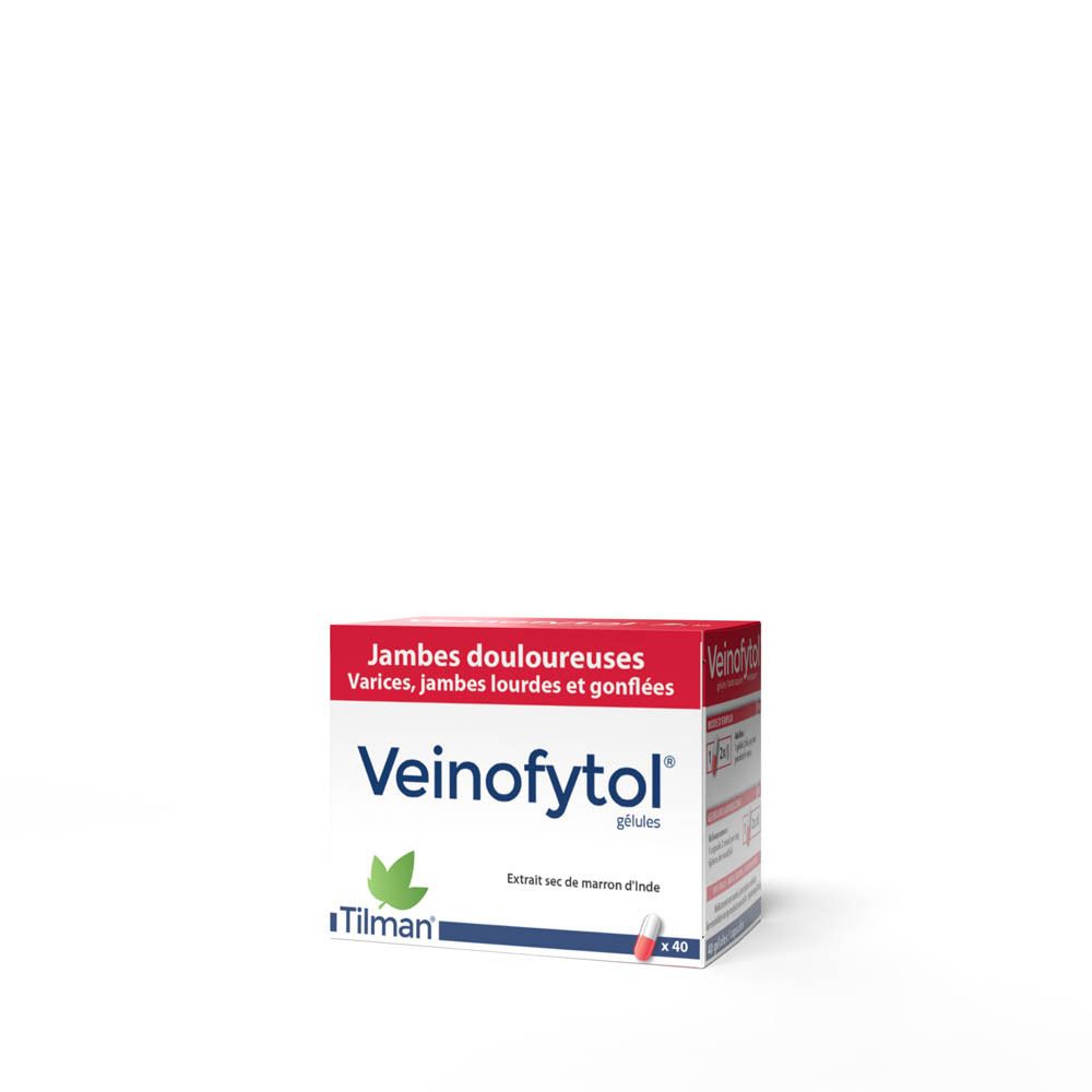 Veinofytol® 50 mg