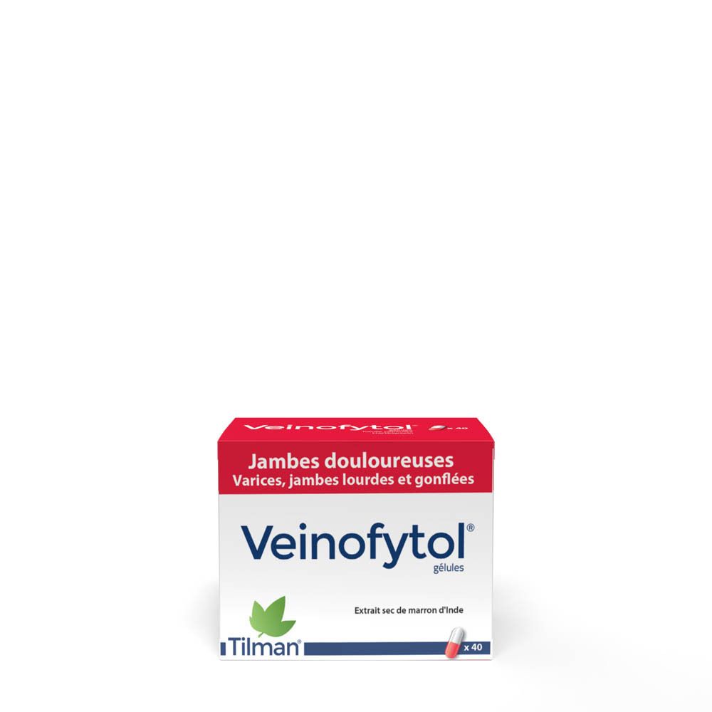 Veinofytol® 50 mg