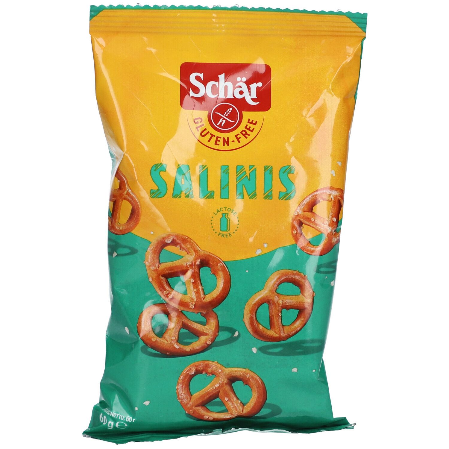 Schär Salinis Sans Gluten