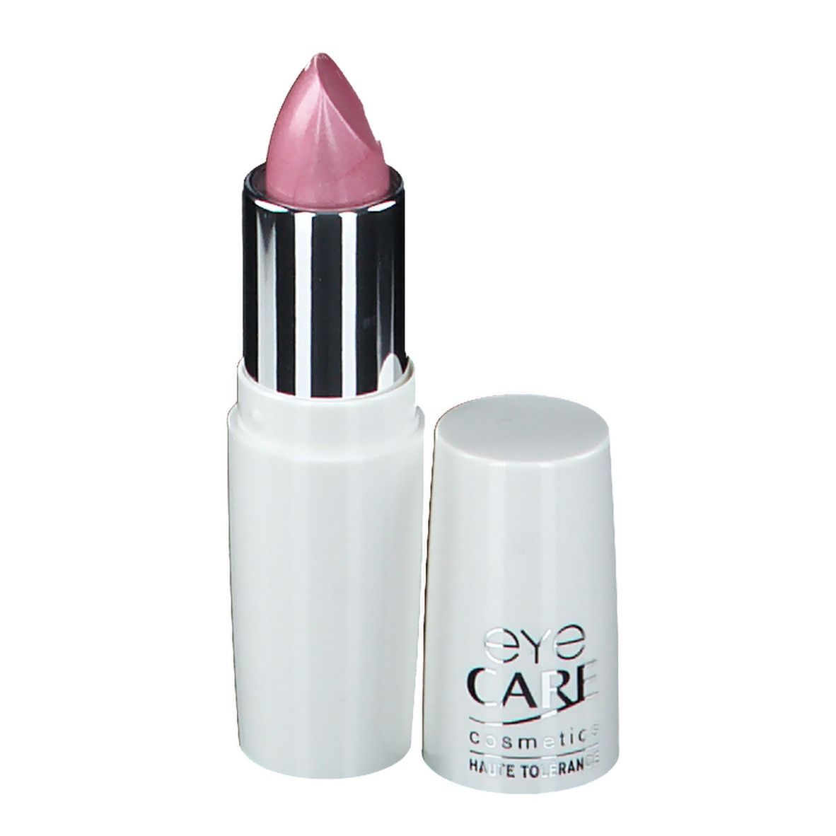 Eye Care Rouge A Lèvres Haute Tolérance Rose Eclat 639