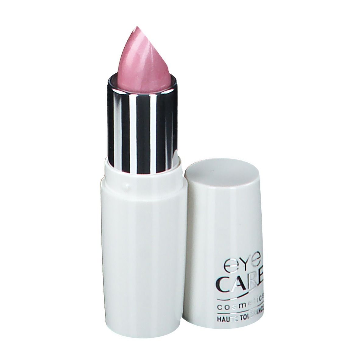 Eye Care Rouge A Lèvres Haute Tolérance Rose Eclat 639