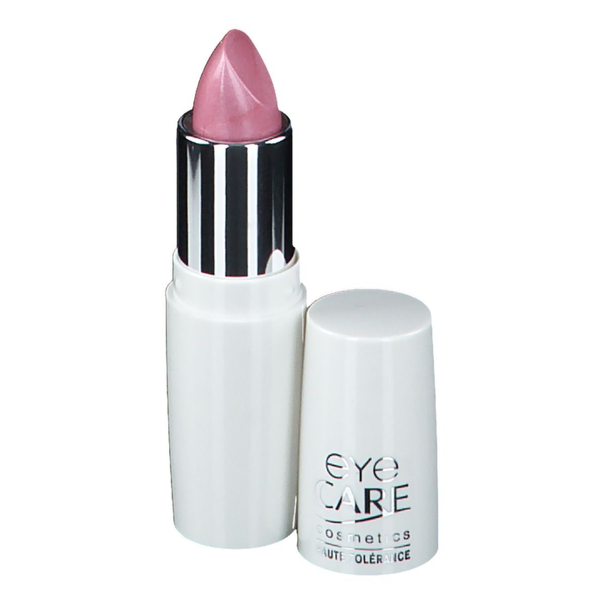 Eye Care Rouge A Lèvres Haute Tolérance Rose Eclat 639