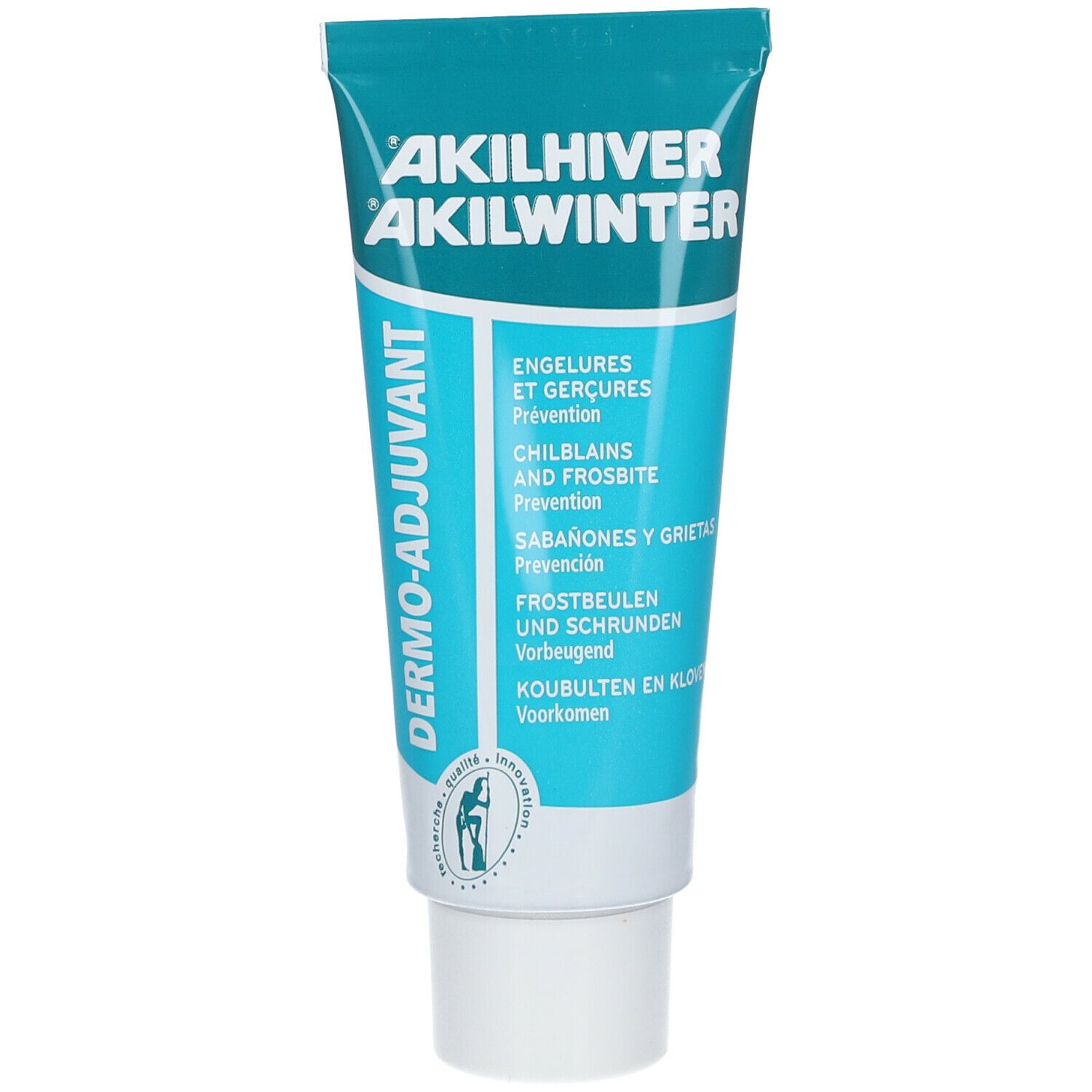 Akilhiver
