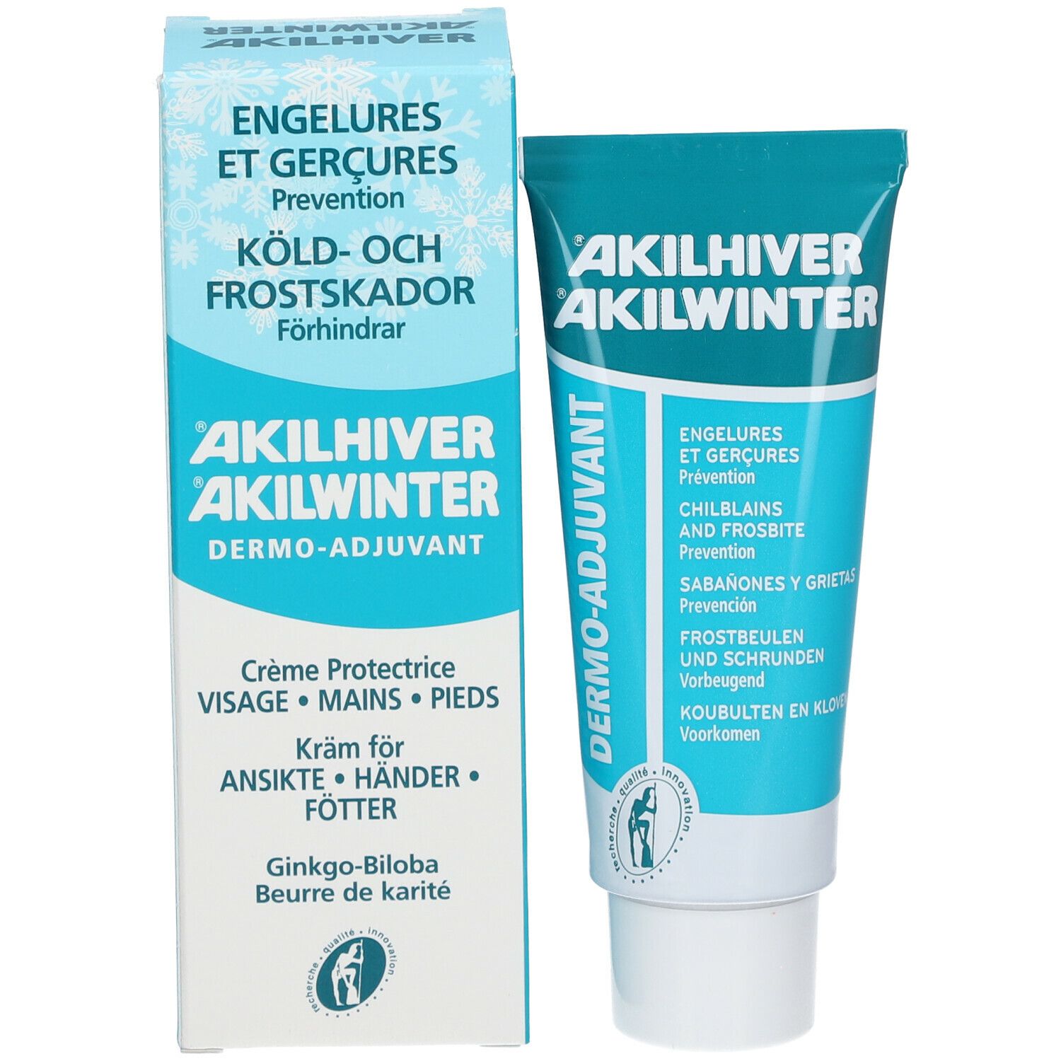 Akilhiver