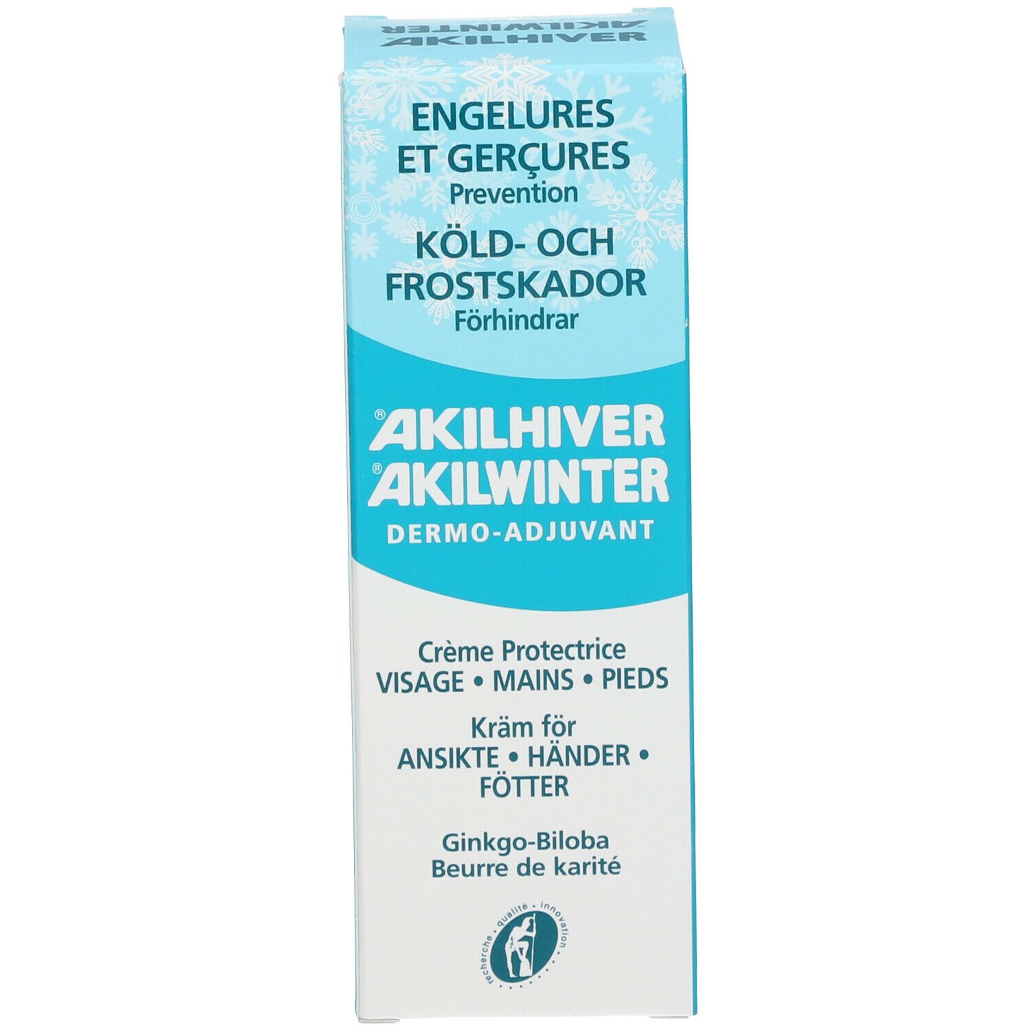 Akilhiver