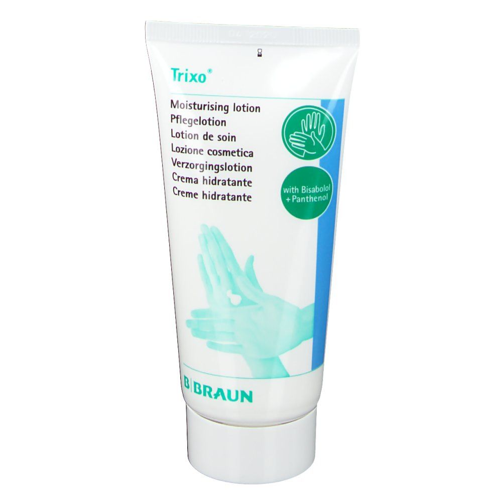 Trixo Lotion De SoinTube