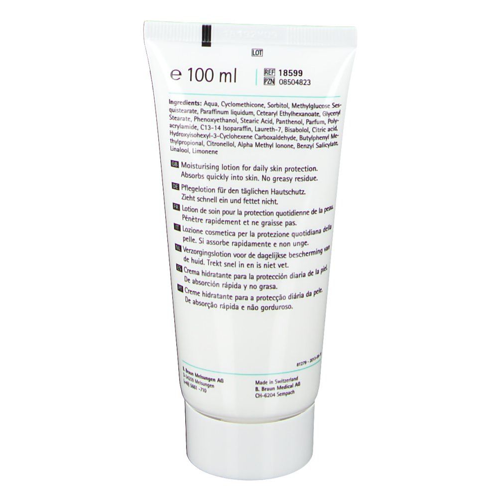 Trixo Lotion De SoinTube