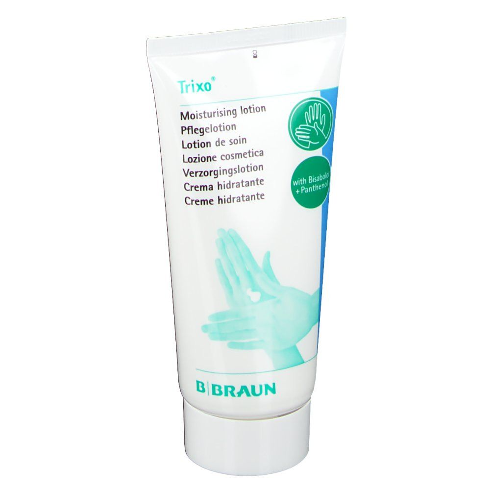 Trixo Lotion De SoinTube