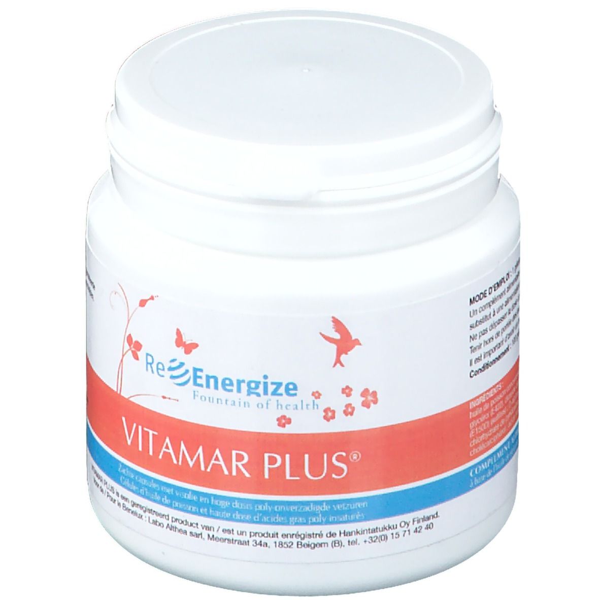 Vitamar Plus
