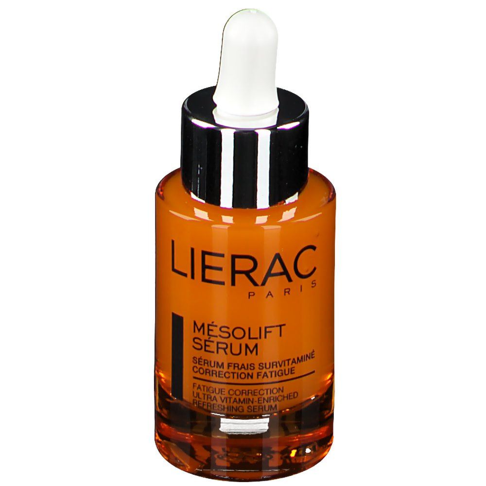 Lierac Mesolift Sérum Frais Survitaminé