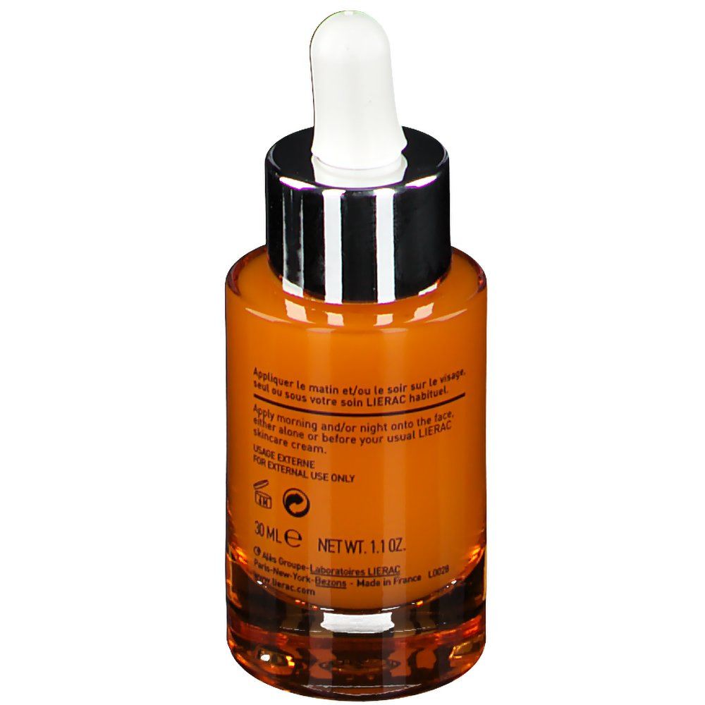 Lierac Mesolift Sérum Frais Survitaminé