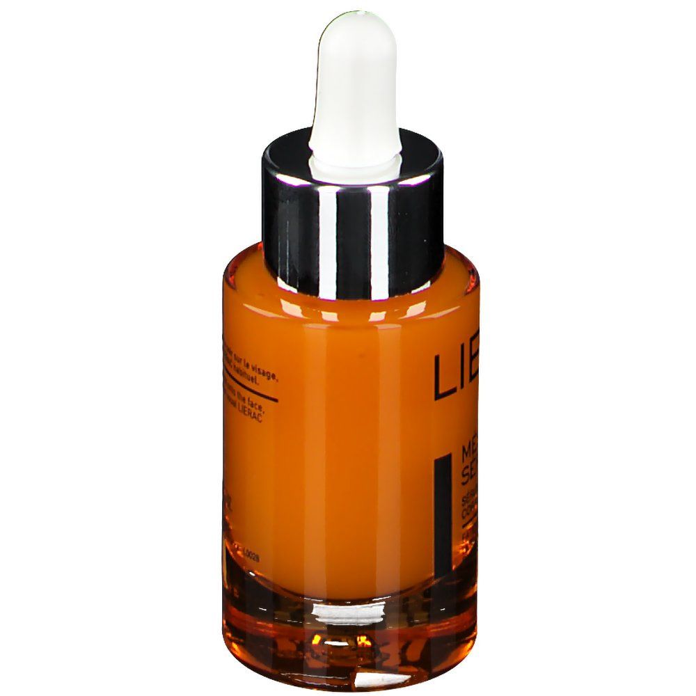 Lierac Mesolift Sérum Frais Survitaminé