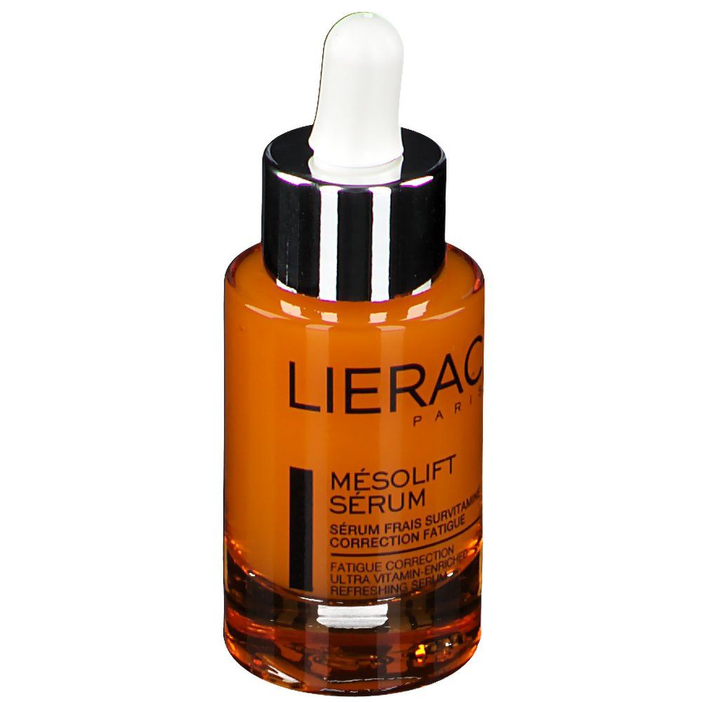 Lierac Mesolift Sérum Frais Survitaminé