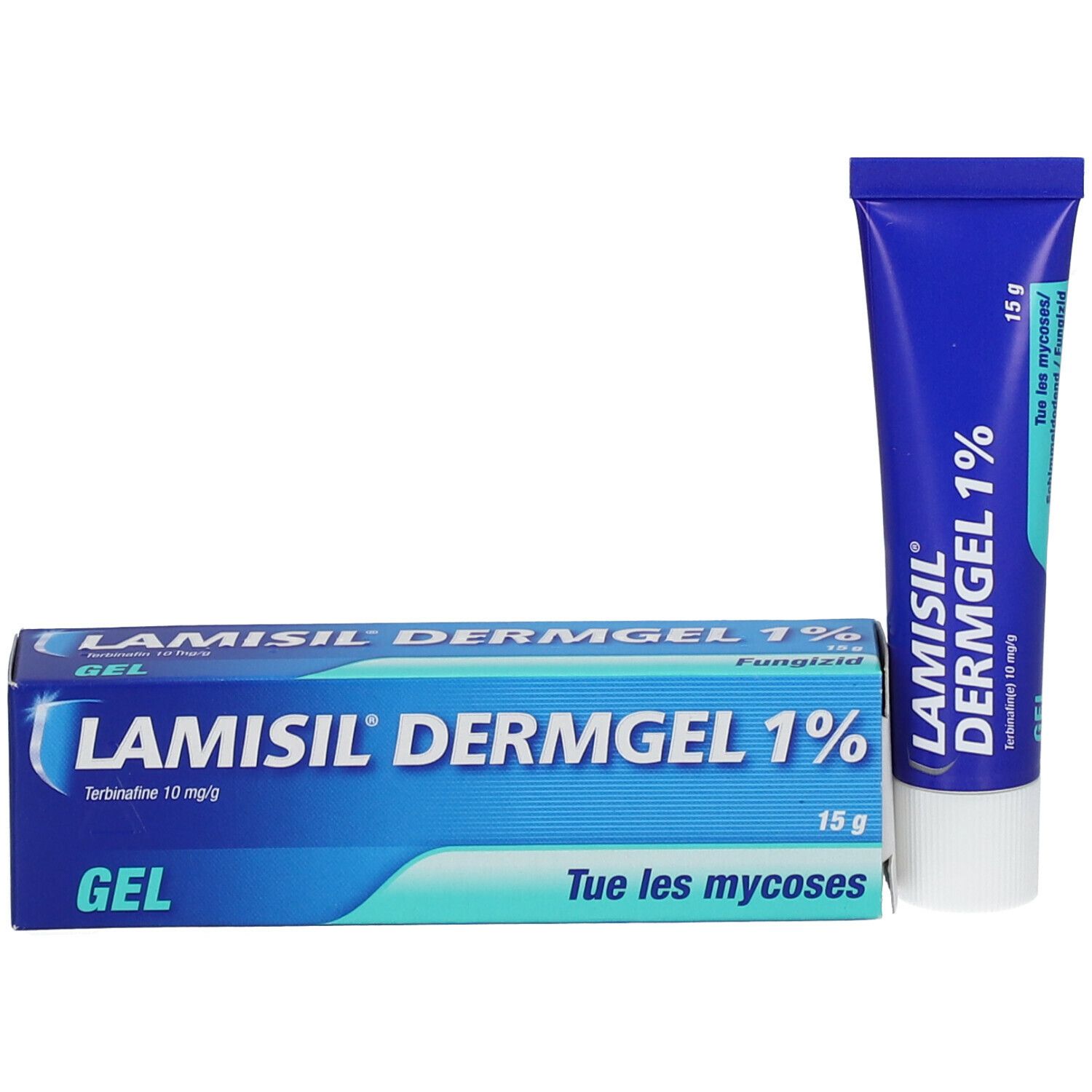 Lamisil Dermgel 1%