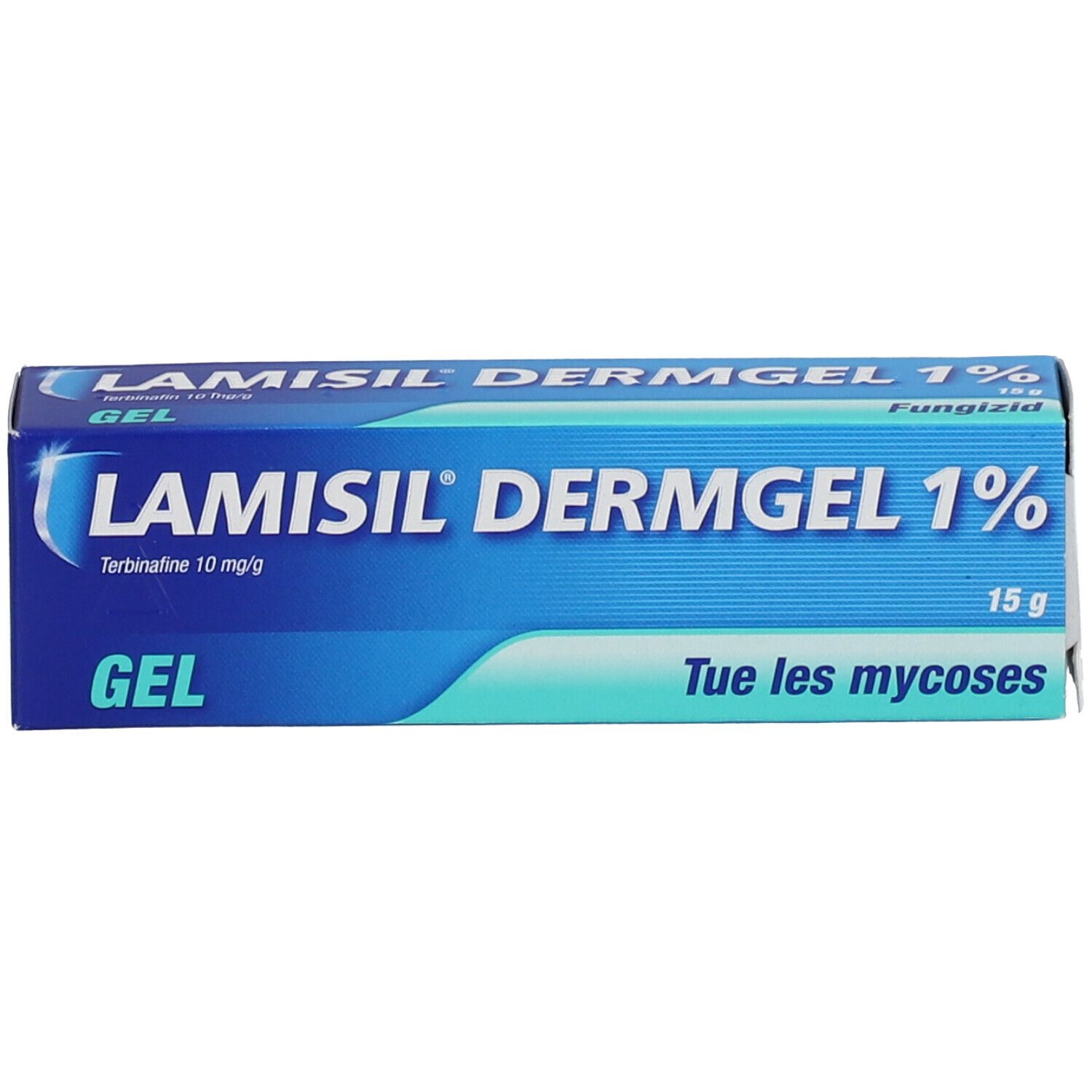 Lamisil Dermgel 1%