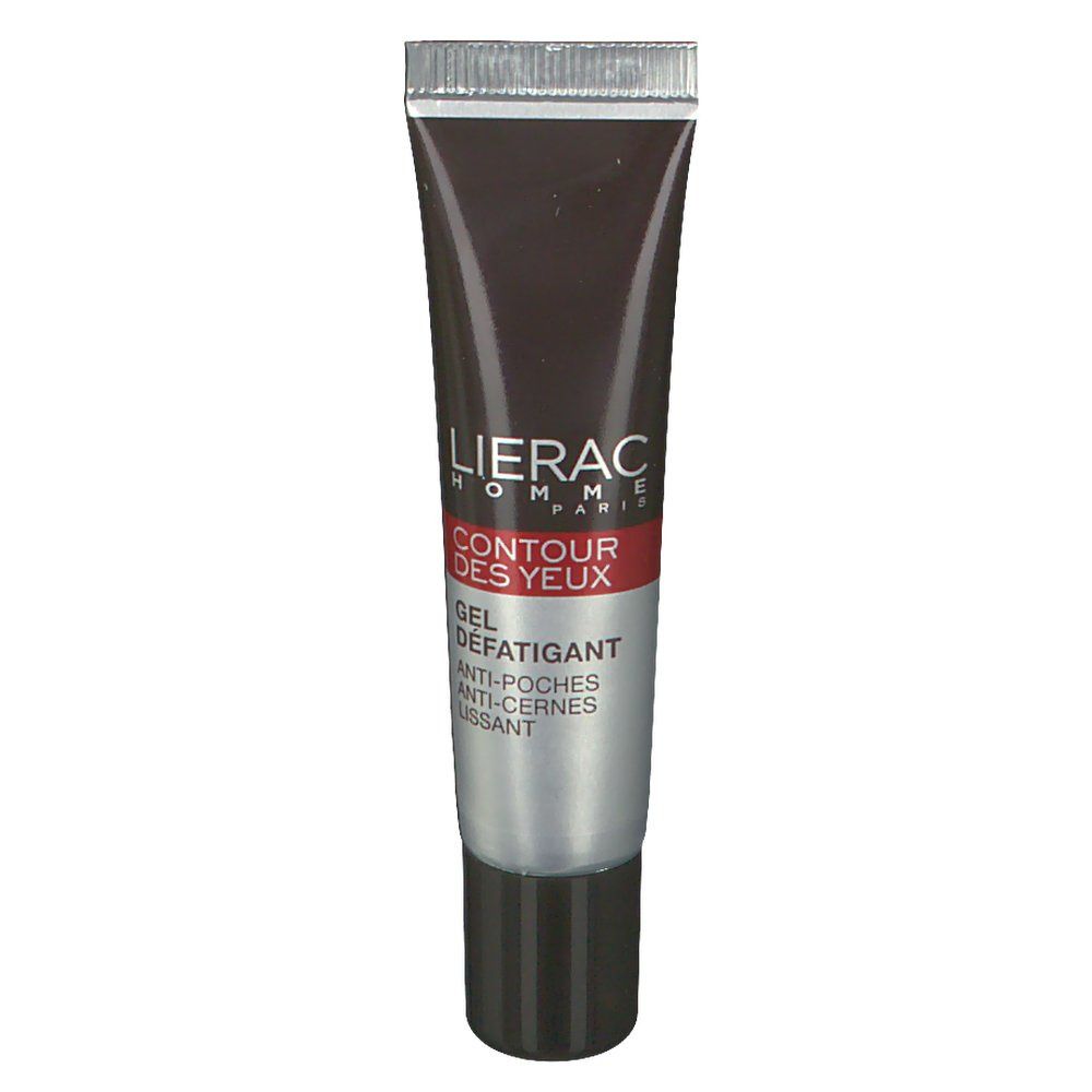 Lierac Homme Diopti Contour Des Yeux 15 Ml Farmaline Lierac Homme Diopti Contour Des Yeux 15 Ml Farmaline