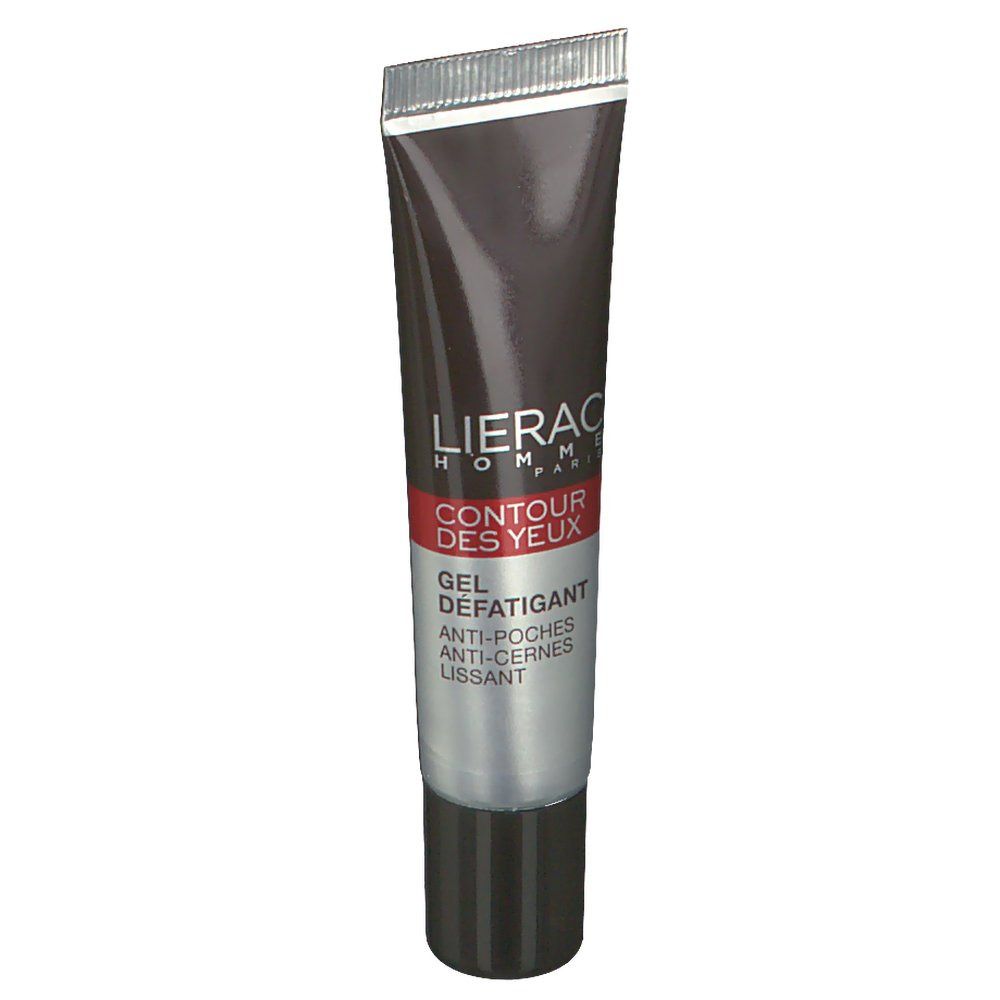 Lierac Homme Diopti Contour des Yeux
