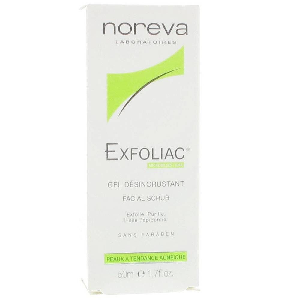 Exfoliac Scrubgel