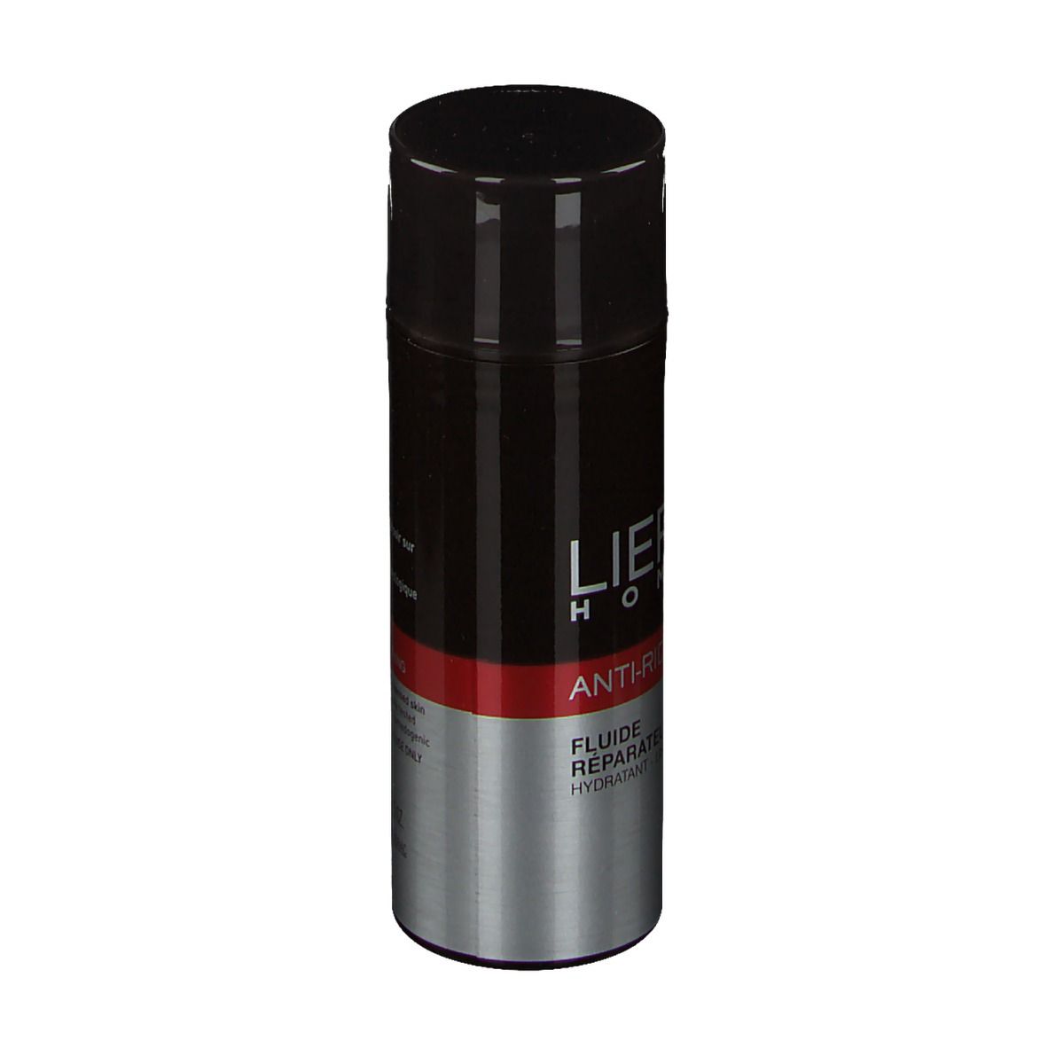 Lierac Homme Anti-Rides Fluide Hydratant Lissant