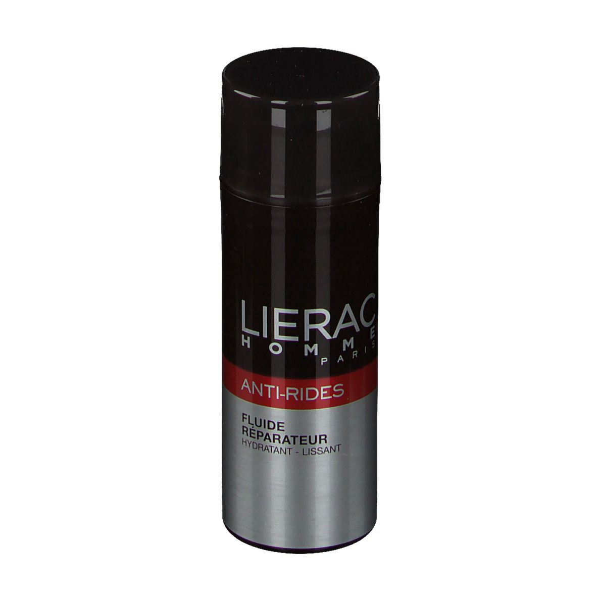 Lierac Homme Anti-Rides Fluide Hydratant Lissant