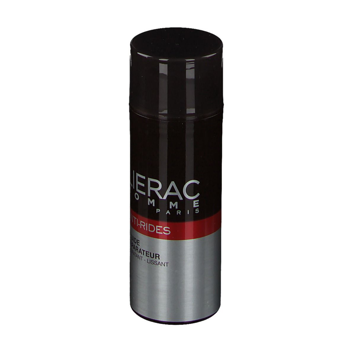Lierac Homme Anti-Rides Fluide Hydratant Lissant
