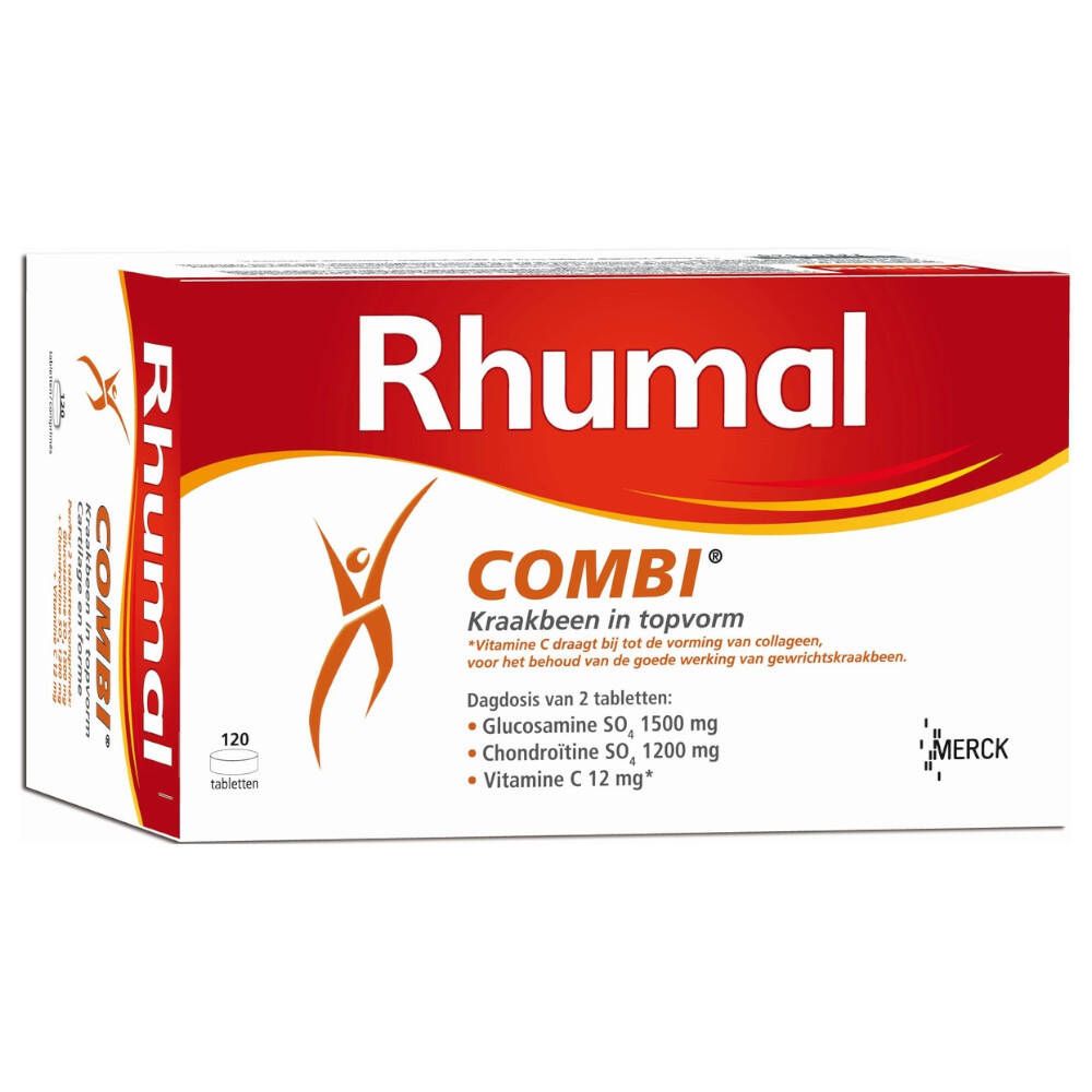 Rhumal Combi