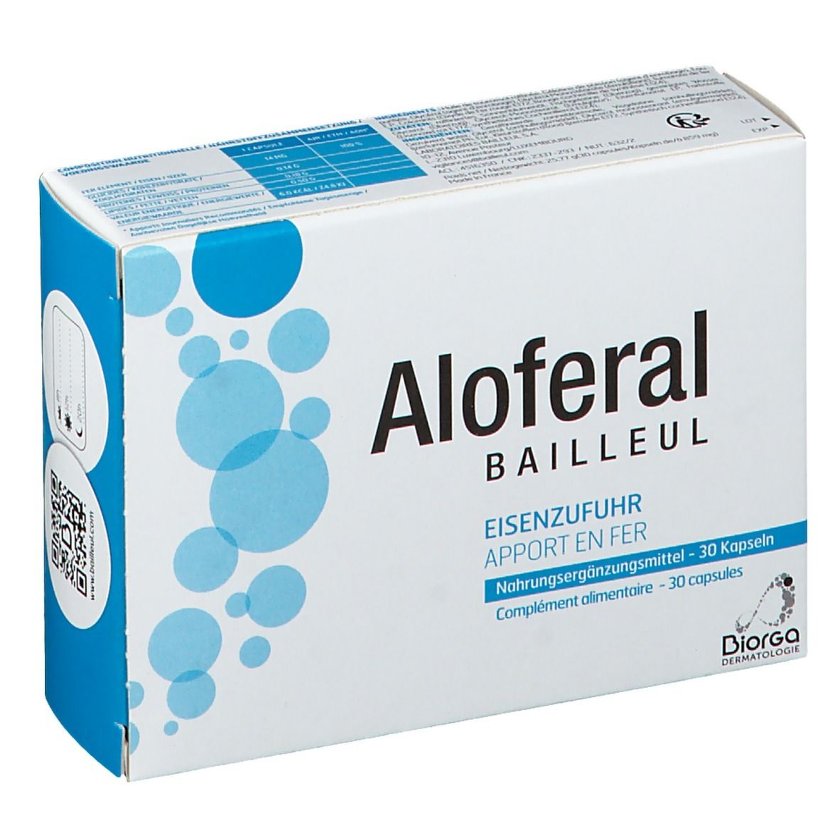 Aloferal