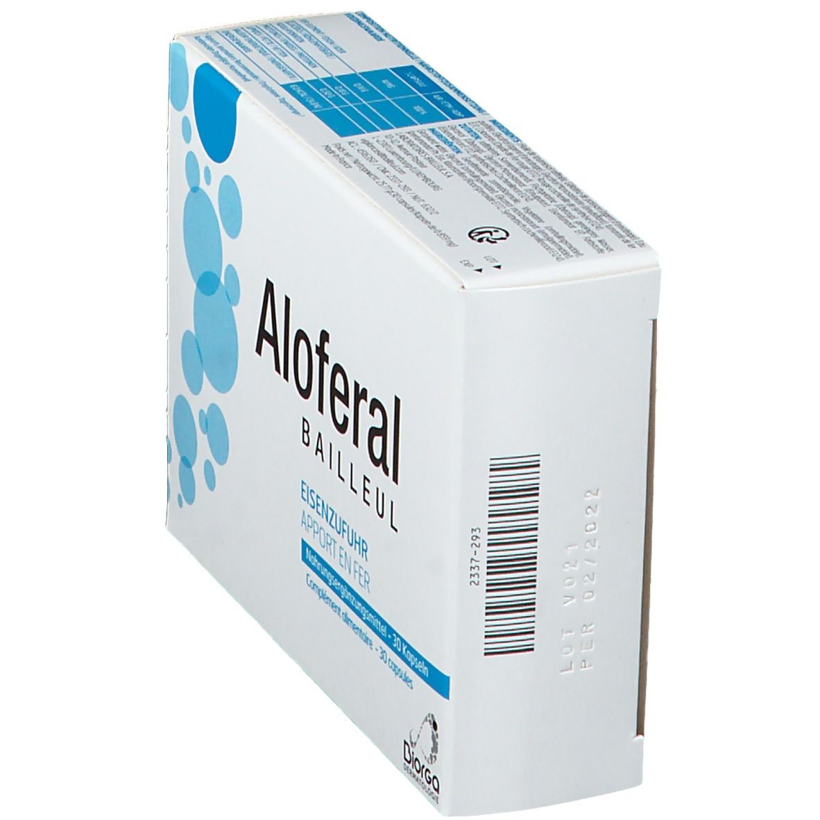 Aloferal