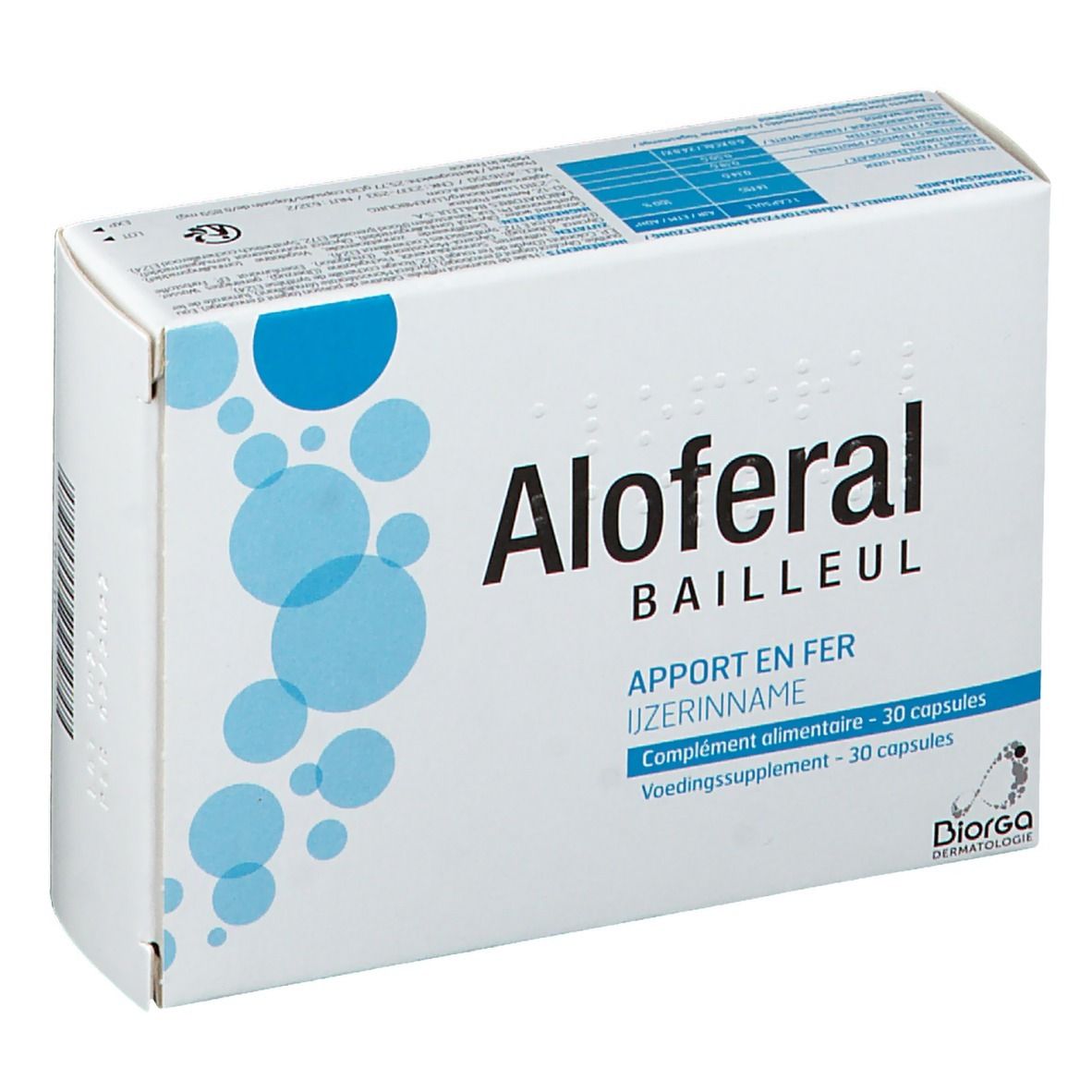 Aloferal