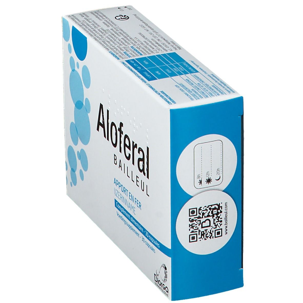 Aloferal