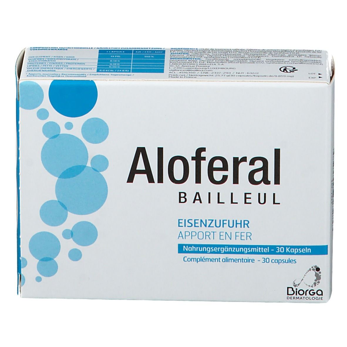 Aloferal