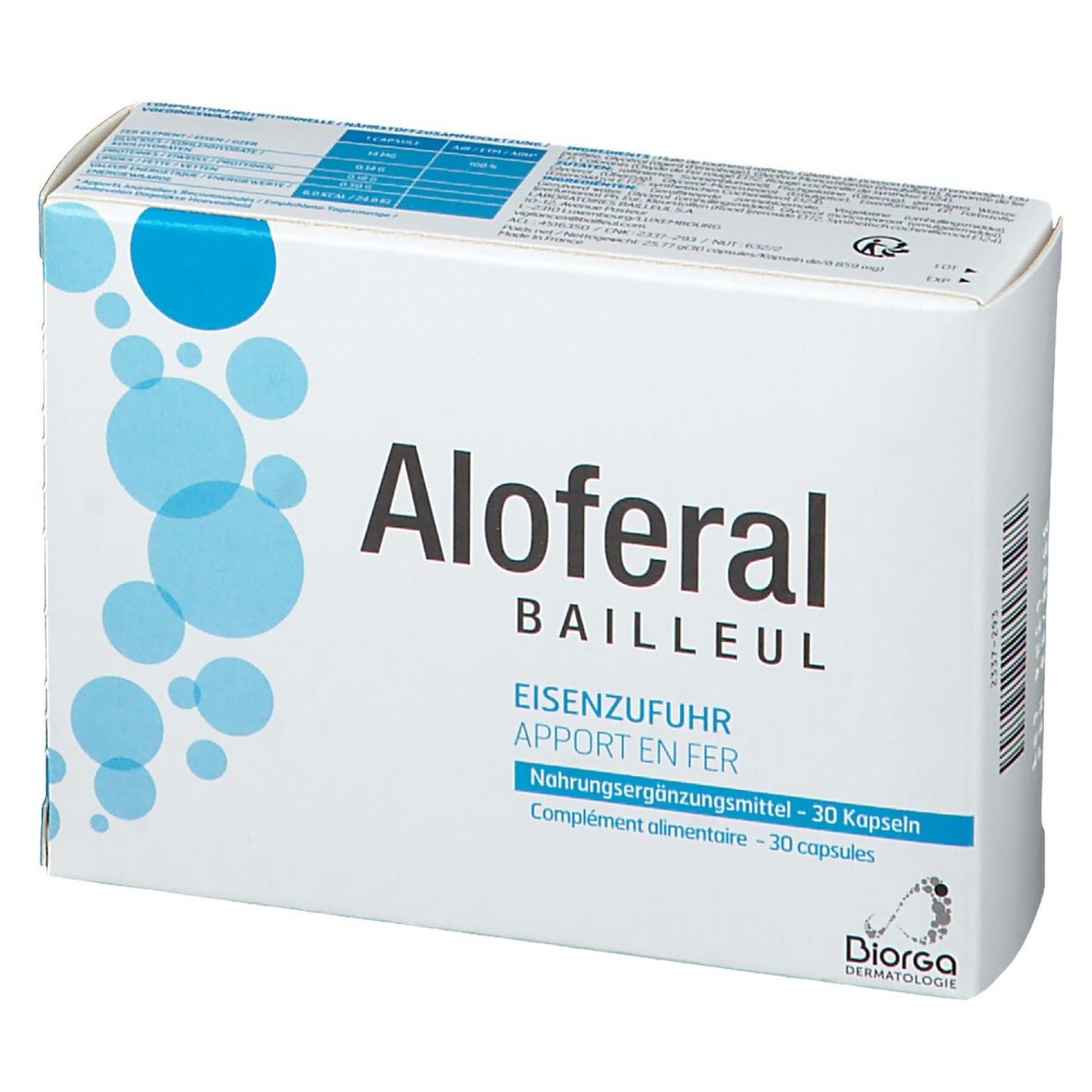 Aloferal